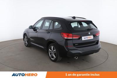 Bmw X1 sDrive18i m Sport Dkg7 136 ch