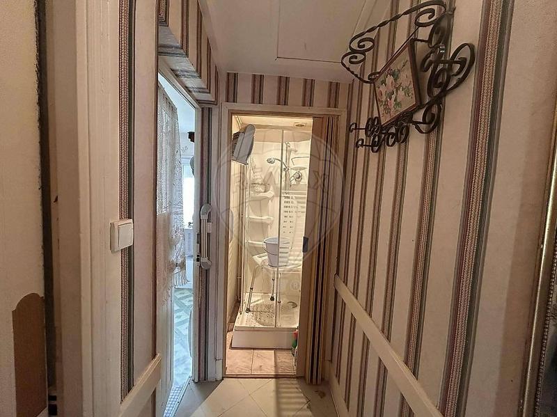 Maison - 51 m² - 3 pièces