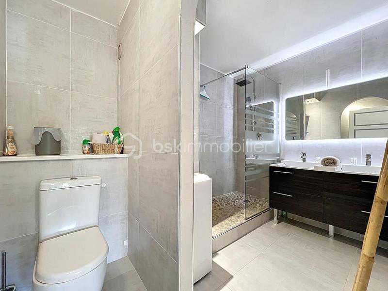 Appartement - 41 m² - 1 pièce