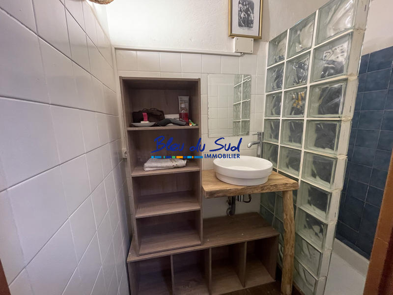 Maison ancienne - 69 m² - 3 pièces