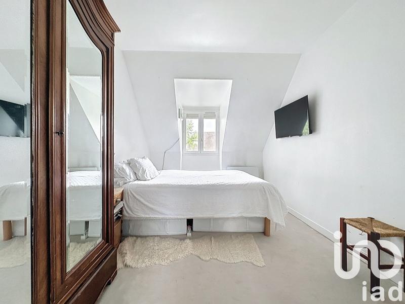 Maison - 133 m² - 7 pièces