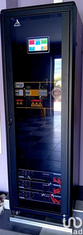 Maison - 200 m² - 6 pièces