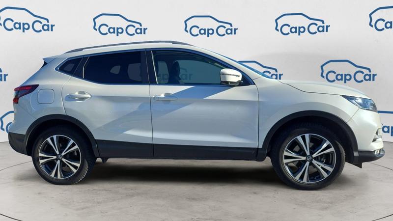 Nissan Qashqai II 1.2i Dig-T 115 2wd n-Connecta