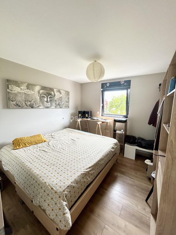 Maison - 122 m² - 7 pièces