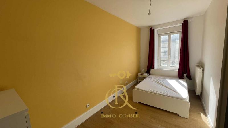 Appartement - 68 m² - 3 pièces