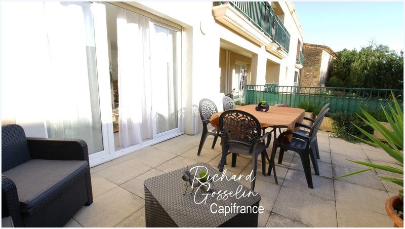 Appartement - 78 m² - 3 pièces