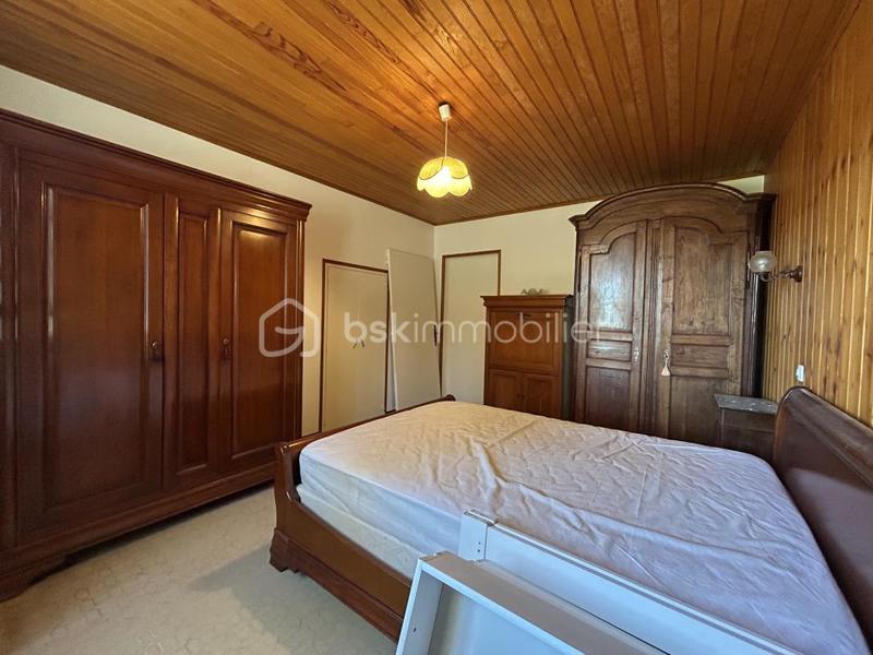 Corps de ferme - 98 m² - 5 pièces