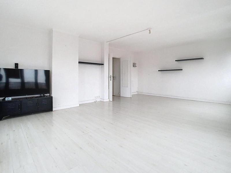 Appartement - 87 m² - 3 pièces