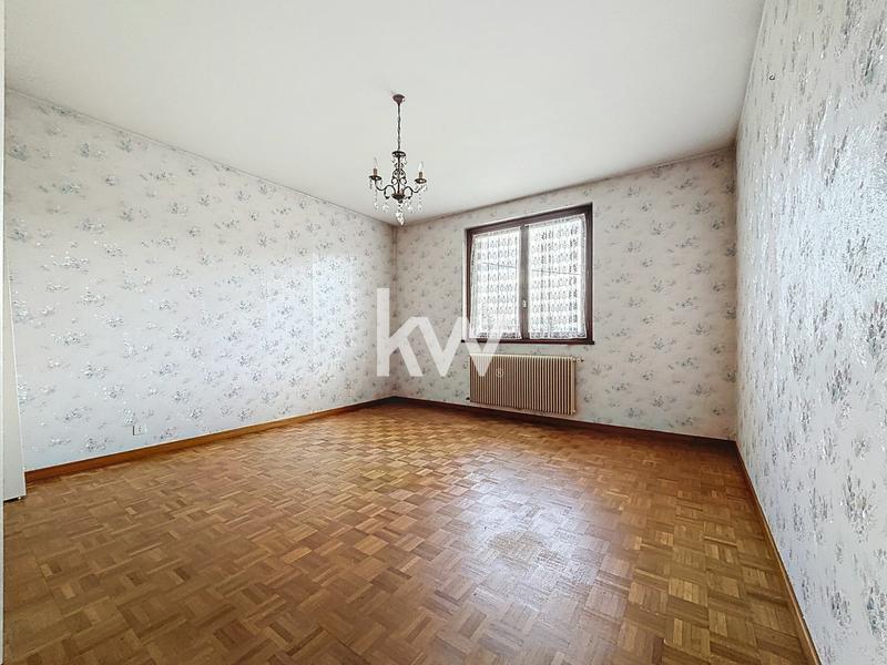 Maison - 145 m² - 6 pièces