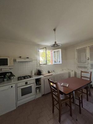 Maison de village - 98 m² - 6 pièces