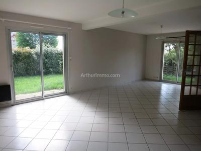 Maison - 119 m² - 6 pièces