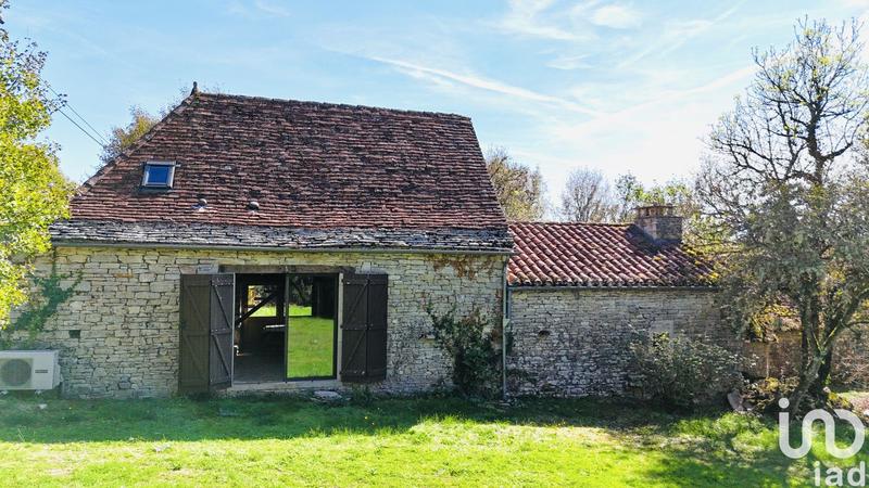 Maison - 200 m² - 6 pièces