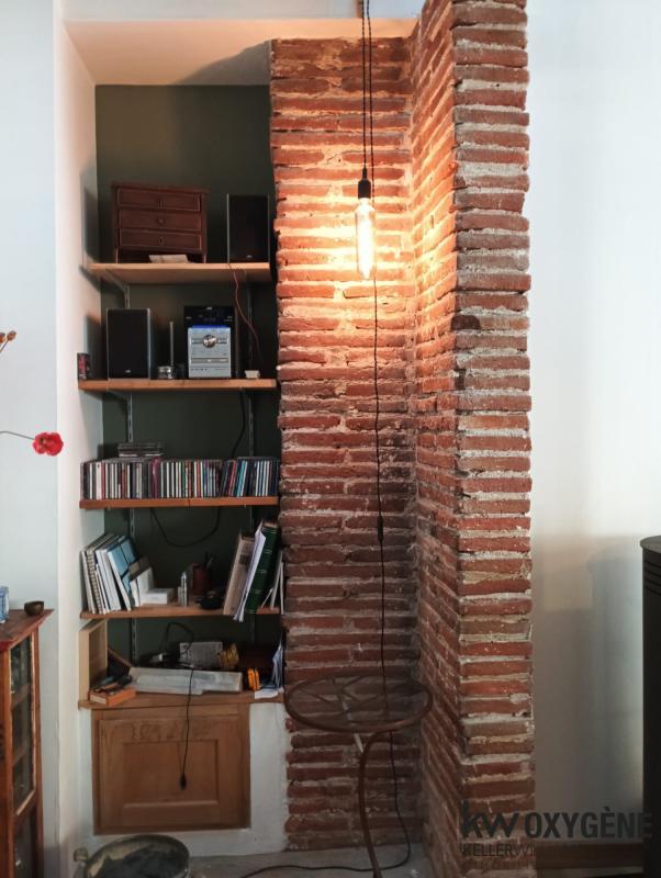 Appartement - 92 m² - 4 pièces