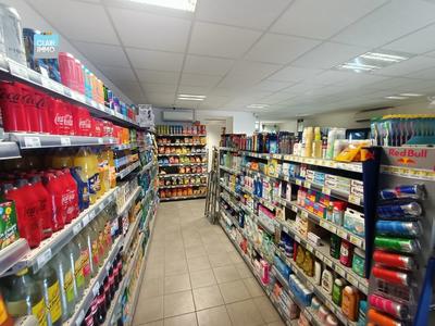 Fonds de commerce - Local commercial - 78 m²