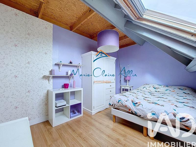 Maison - 190 m² - 6 pièces