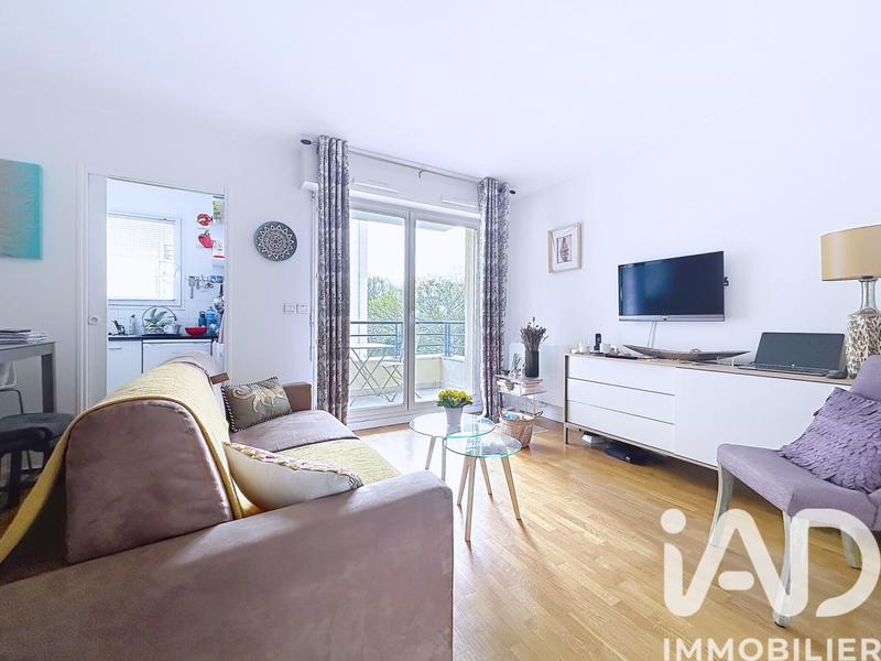 Appartement - 29 m² - 1 pièce