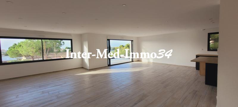 Villa - 201 m² - 5 pièces