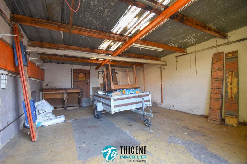 Maison - 173 m² - 7 pièces