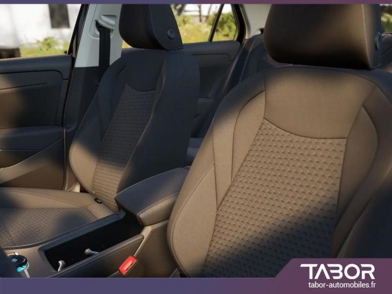 Volkswagen t-Roc 1.5 eTSI 150dsg nouveau modèle