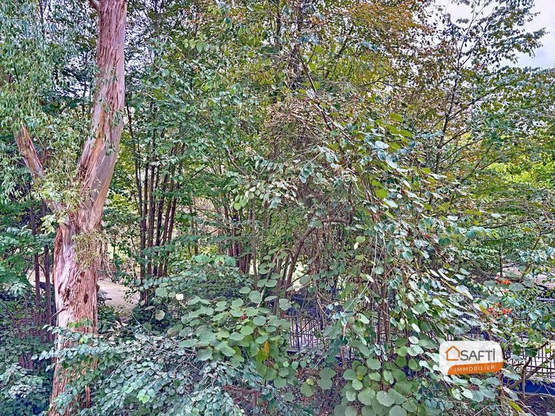 Appartement - 76 m² - 3 pièces