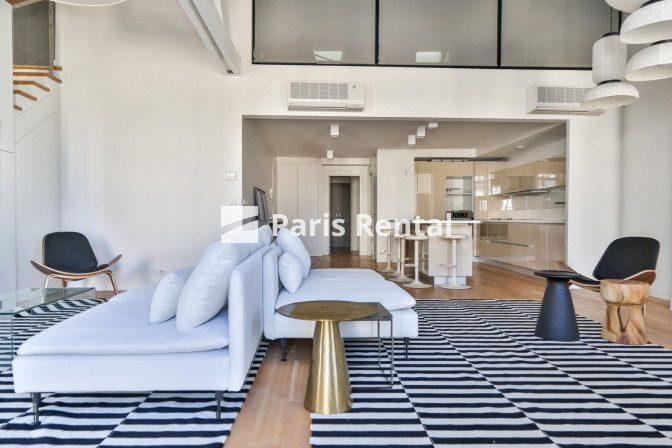 Appartement - 186 m² - 4 pièces