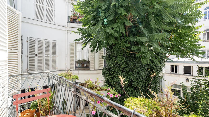 Appartement - 107 m² - 5 pièces