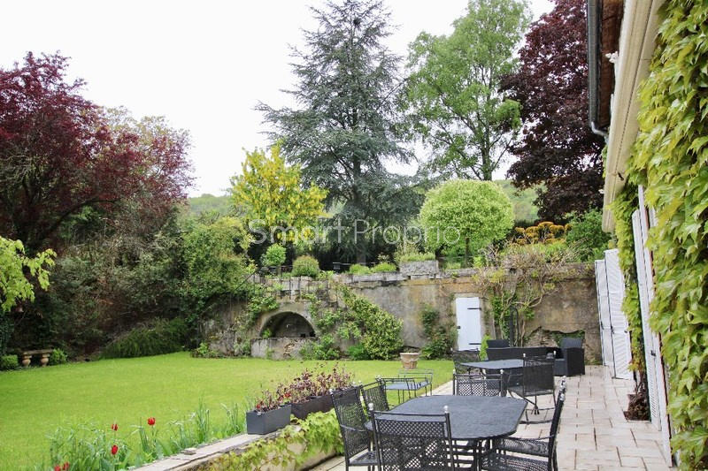 Propriété - 450 m² - 19 pièces