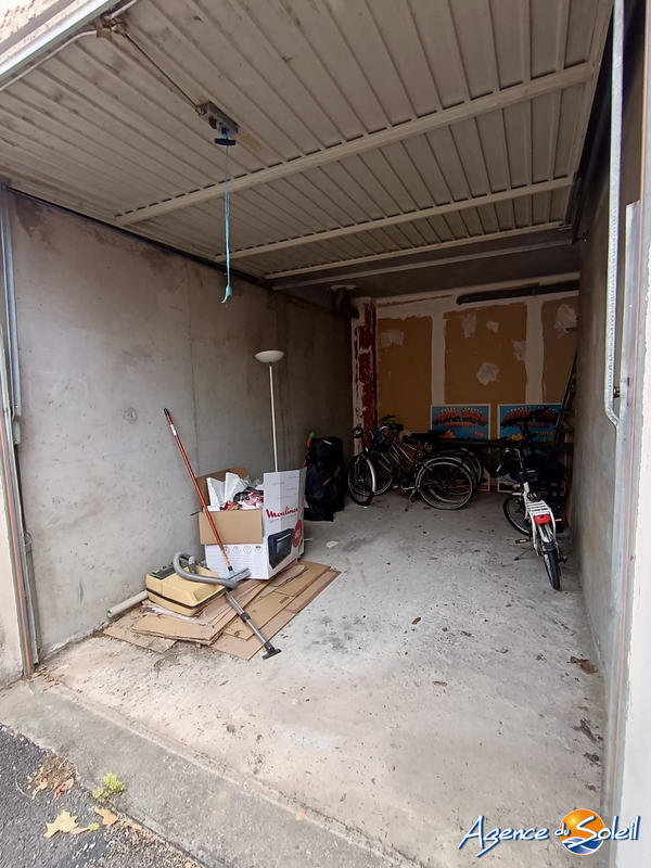 Appartement - 42 m² - 3 pièces