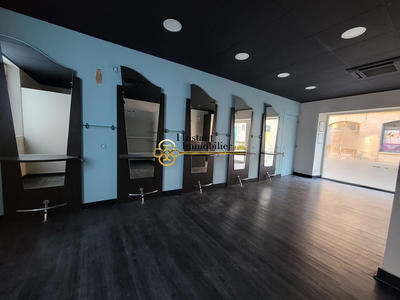 Local d'activités - 55 m²