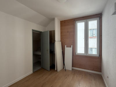 Appartement - 13 m² - 1 pièce