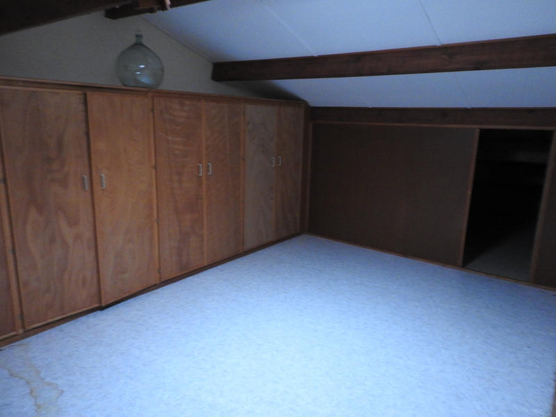 Maison - 199 m² - 8 pièces