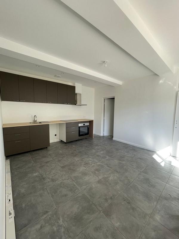 Maison ancienne - 150 m² - 6 pièces