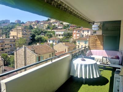 Appartement - 53 m² - 2 pièces