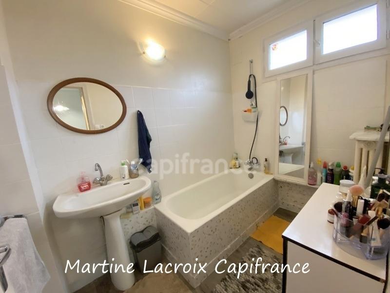 Maison de ville - 70 m² - 5 pièces