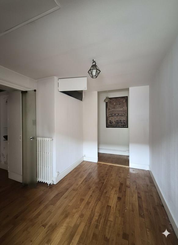 Appartement - 124 m² - 5 pièces