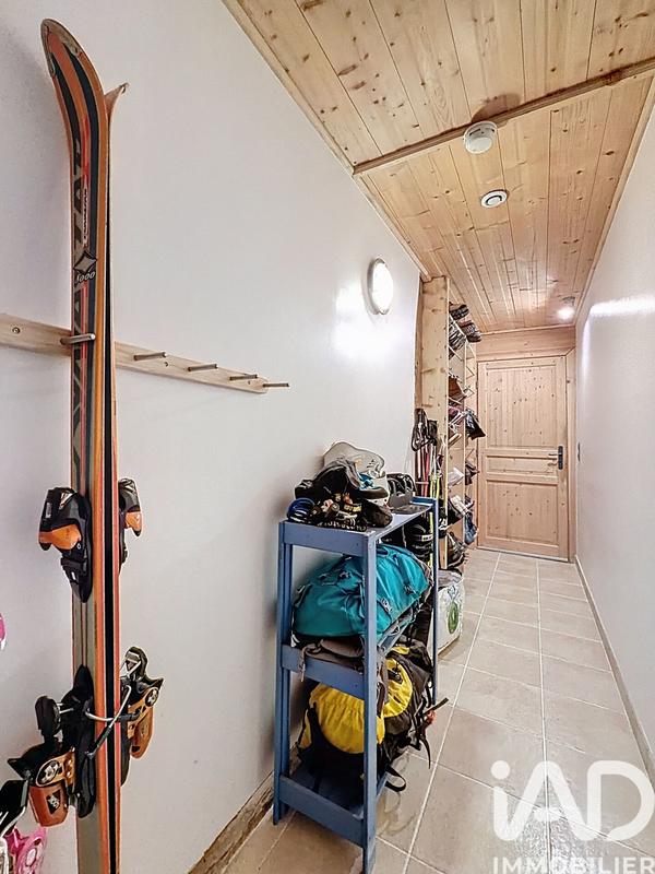 Ferme - 170 m² - 6 pièces