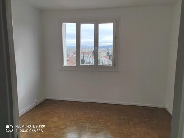 Appartement - 68 m² - 4 pièces