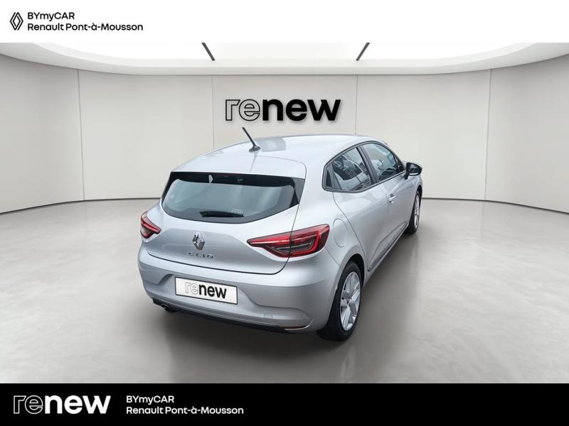 Renault Clio V SCe 75 Zen