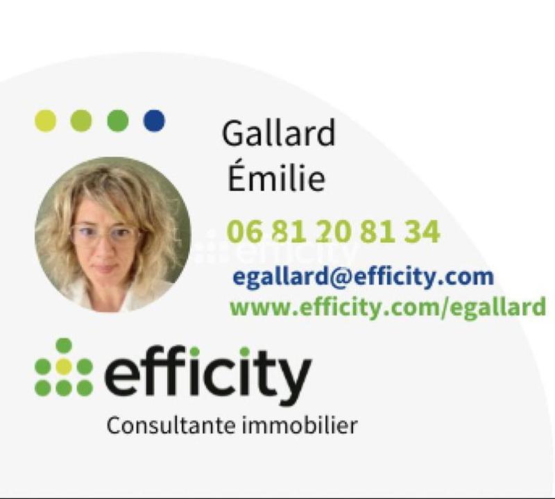 Maison - 151 m² - 7 pièces