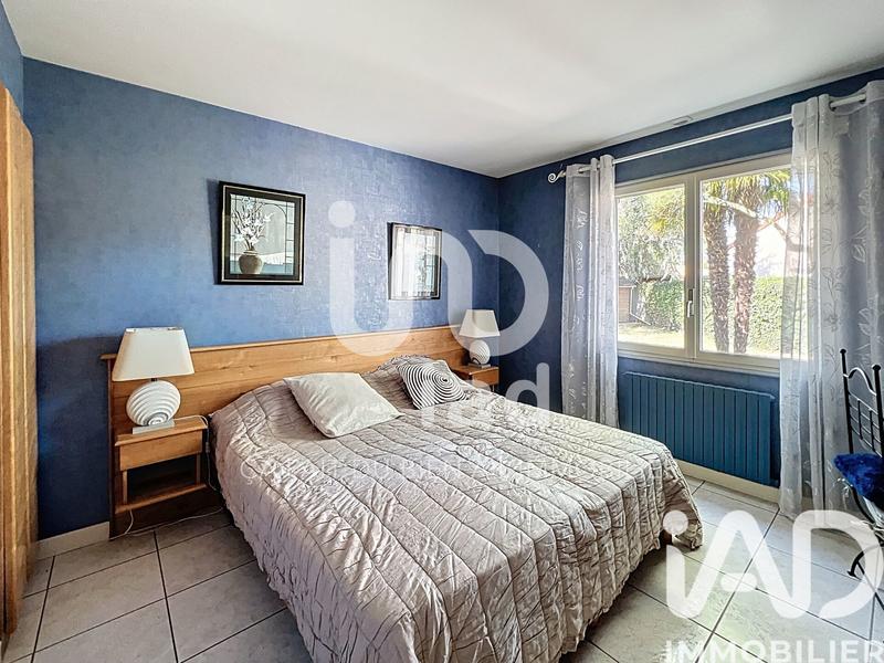 Maison de maîtres - 132 m² - 7 pièces