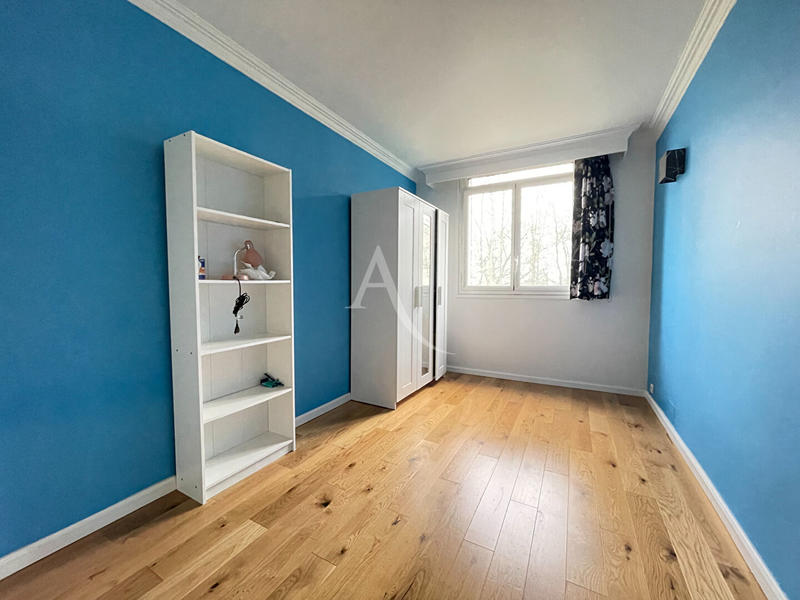 Appartement - 73 m² - 5 pièces