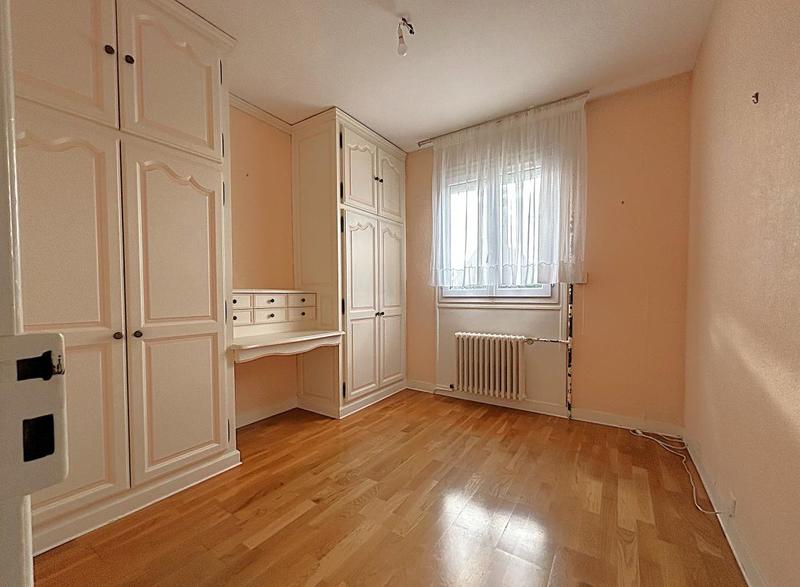 Maison - 77 m² - 4 pièces