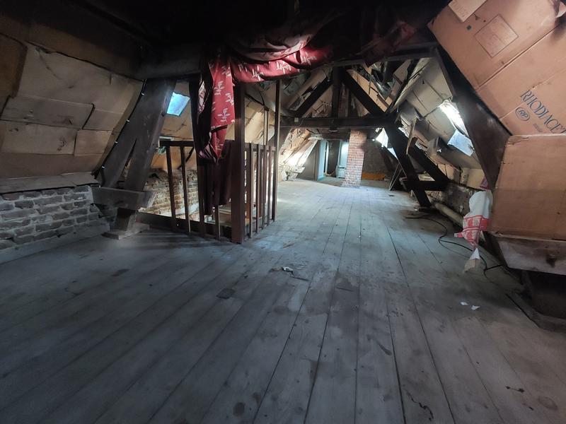 Maison - 140 m² - 7 pièces