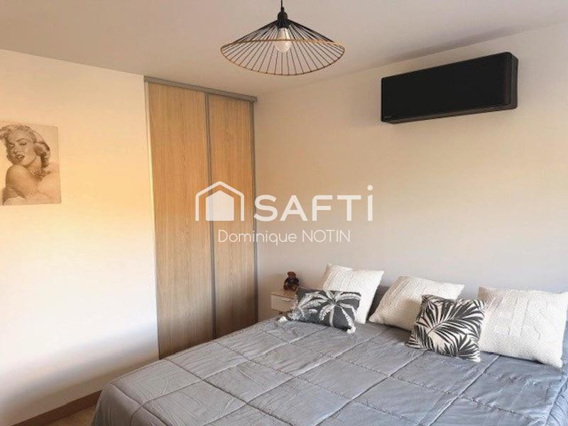 Maison - 177 m² - 5 pièces