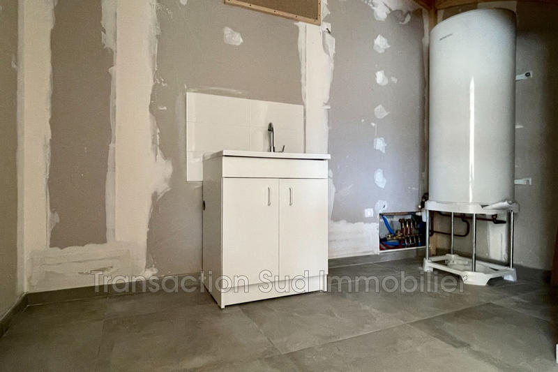 Maison contemporaine - 114 m² - 5 pièces