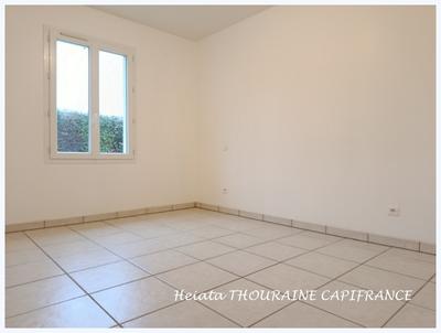 Maison - 116 m² - 6 pièces