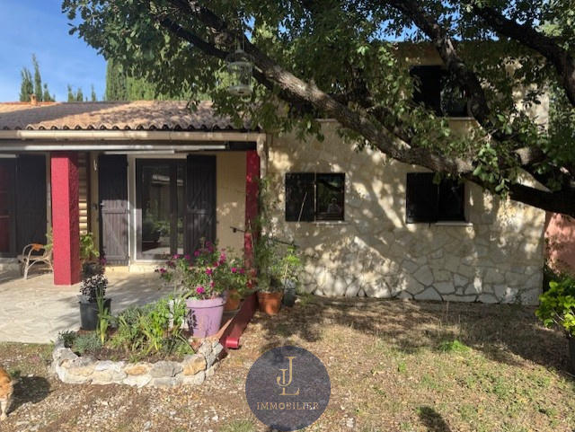 Maison - 133 m² - 5 pièces