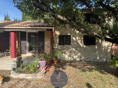 Maison - 133 m² - 5 pièces