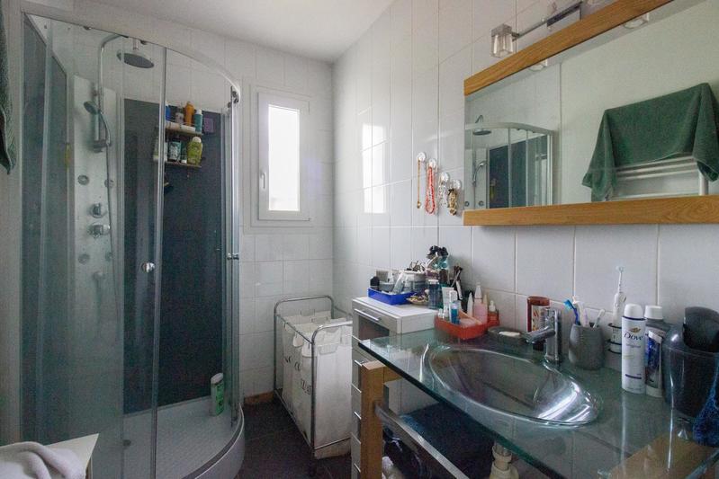 Maison - 81 m² - 3 pièces