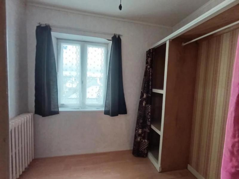 Maison - 129 m² - 6 pièces